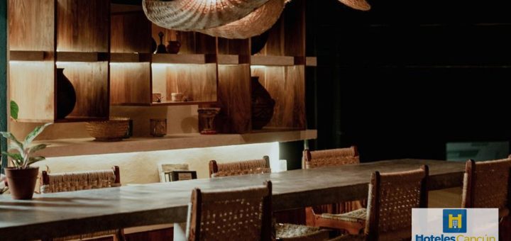Costera 28 Restaurante: Alta cocina obligada en Bacalar